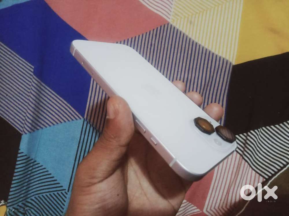 I phone 15