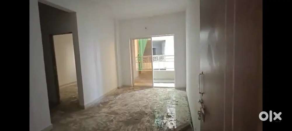 2 BHK Flat with 2 Balconies & 2 Bathrooms for Sale – Kondhwa Khurd