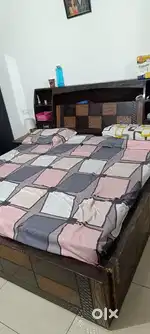 Fully furnished apartment available on Rent