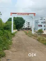 1000 square feet plot for sale