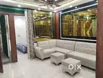 3 BHK BRAND NEW FULLY FURNISHED FLAT