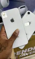 Iphone XR 128gb (Emi available)