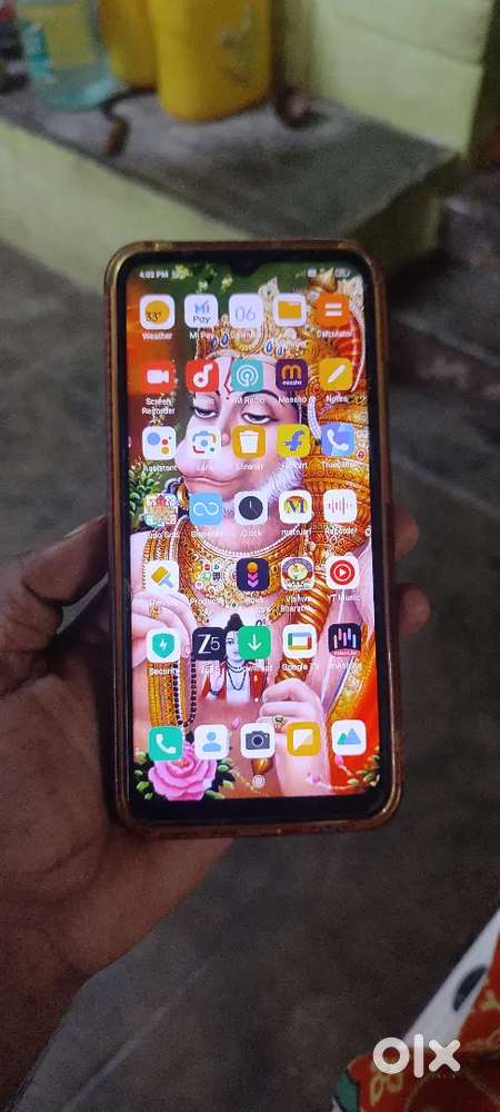 Redmi 9   4/64gb
