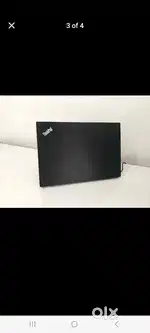 Lenovo Thinkparls
