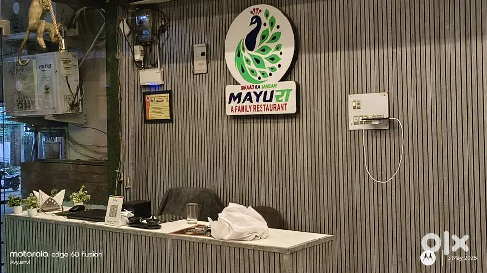 Need Employee for Kitchen fresher also apply food and stay provided