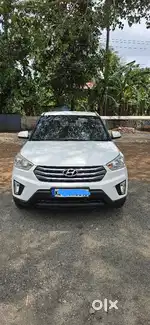 Hyundai Creta 2016 1.4