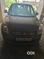 Maruti Swift Dzire