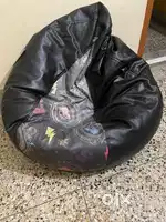 2 Beam Bags( with beans & without beans)