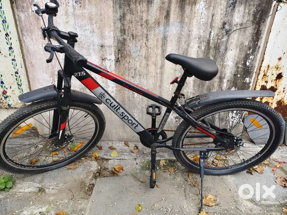Used only 4 months