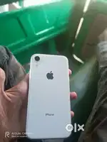 I phone xr 64 gb 1 year old sirf lana wala hi msg kra