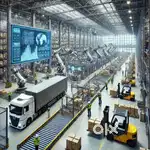 Urgent hiring for warehouse job for freshers and experienced