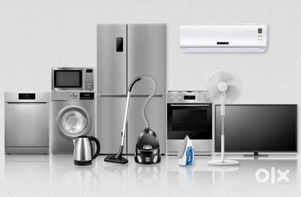 AC , WASHING MACHINE , FRIDGE TECHNICIAN