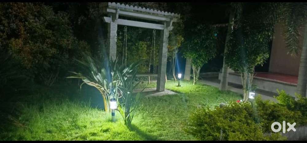 5.5 Acre Farmland for sale in Maddur, Mandya