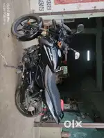 Fresh condition and fully maintained (black for sell)