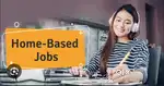 Home based jobs for girls