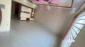 2BHK BOTH SIDES OPEN FLAT FOR SALE ON AIRPORT ROAD