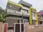 A SUPERB NEW 3BED ROOM 1800 SQ FT VILLA IN OLARI,THRISSUR