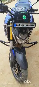 Fzs v3 model 2021 single owner