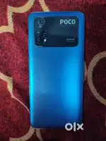 Poco m4 pro