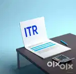 INCOME TAX RETURN (ITR) FILE