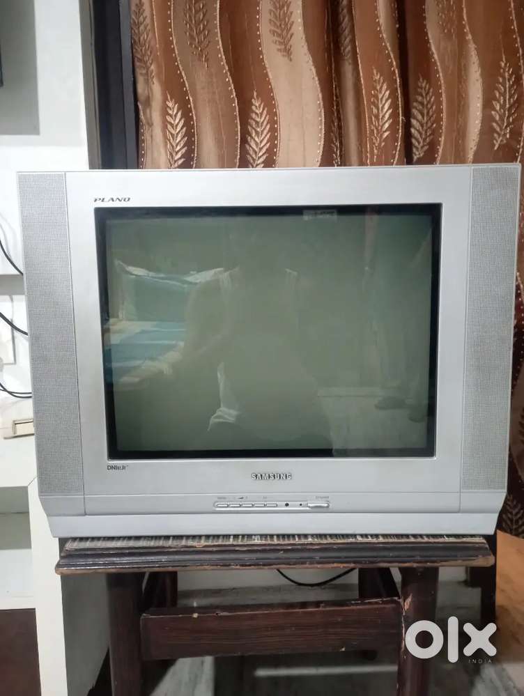 Samsung TV in good condition