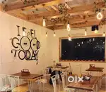 I need cook