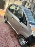 Tata Nano 2010 Petrol Well Maintained