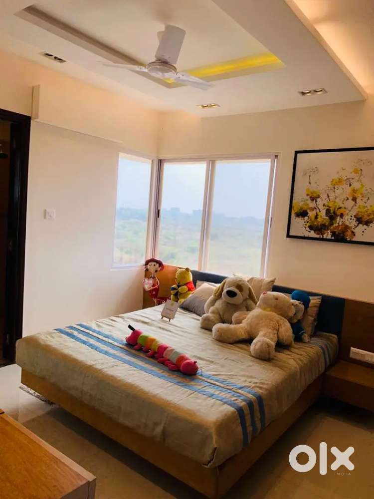 3 BHK PREMIUM APARTMENT