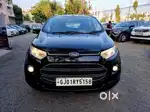 Ford Ecosport 1.5 Diesel Titanium Plus, 2017, Diesel