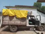 Mahindra bolero maxi truck pickup