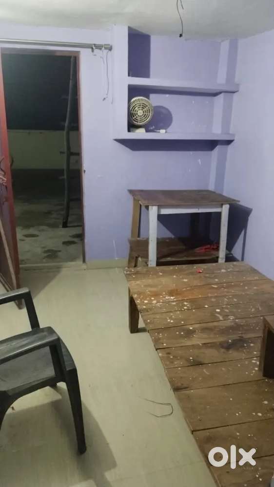 One Room For Rent With Seprate Bathroom