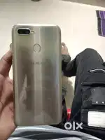 Oppo A5s phone selli