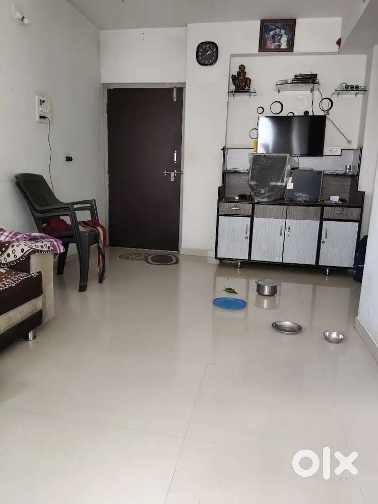 Swastik recidency