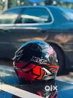 Kyt Helmet vendetta 2