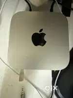 Mac m4 mini