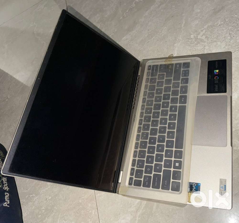 Acer Swift 3 OLED SF314-71  i5 12th Gen  8GB RAM  512GB SSD