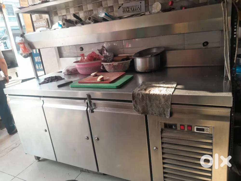 Deep fridge for sale 1000 liters