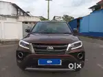 Toyota Urban Cruiser 1.5 High Grade MT, 2022, Petrol