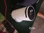 4k ultra projector