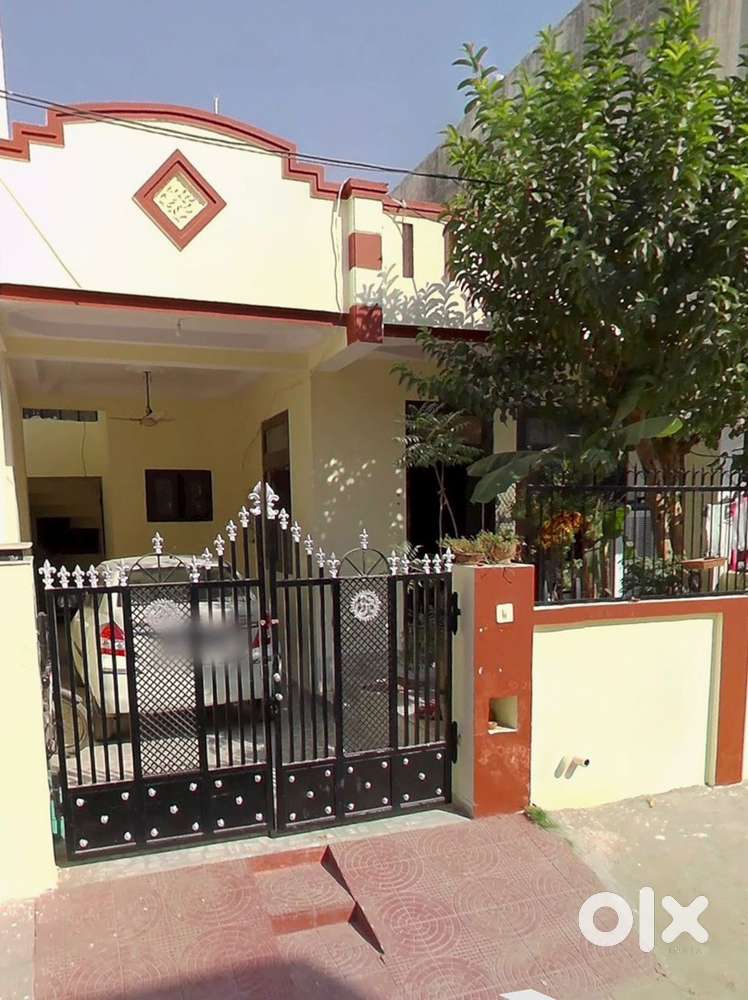 For Sale 175 Gaj house 2Bhk 1 Floor Vardhman nagar Jaipur