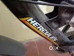 Boys cycle