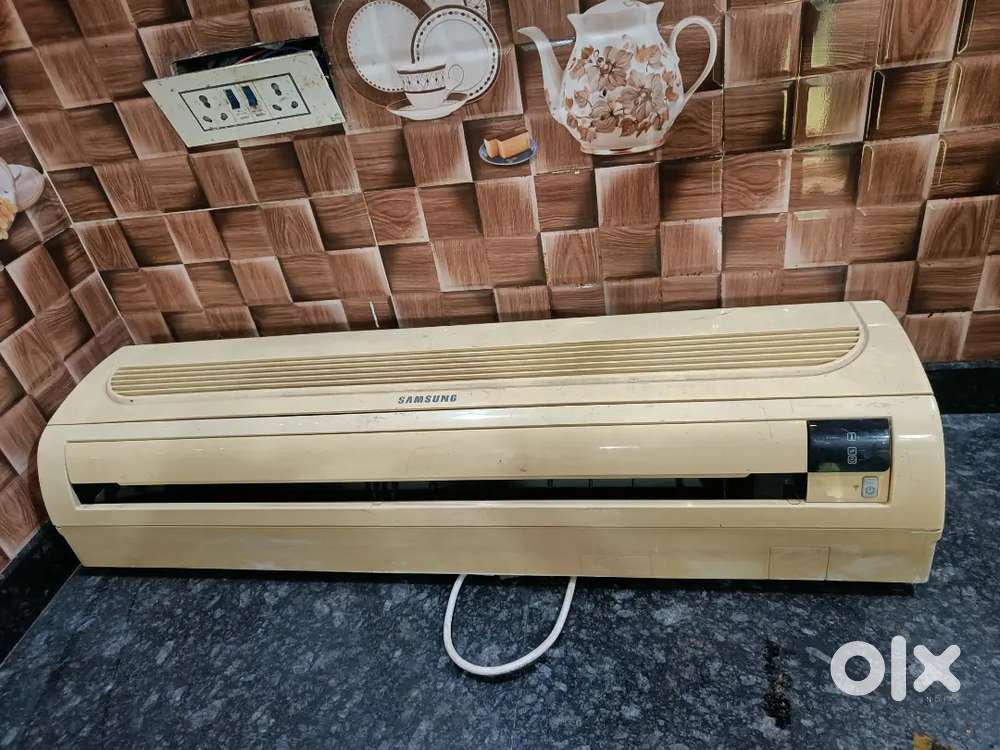 Whirlpool and samsung ac Only Indoor unit