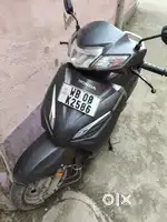 Activa 6g 2021
