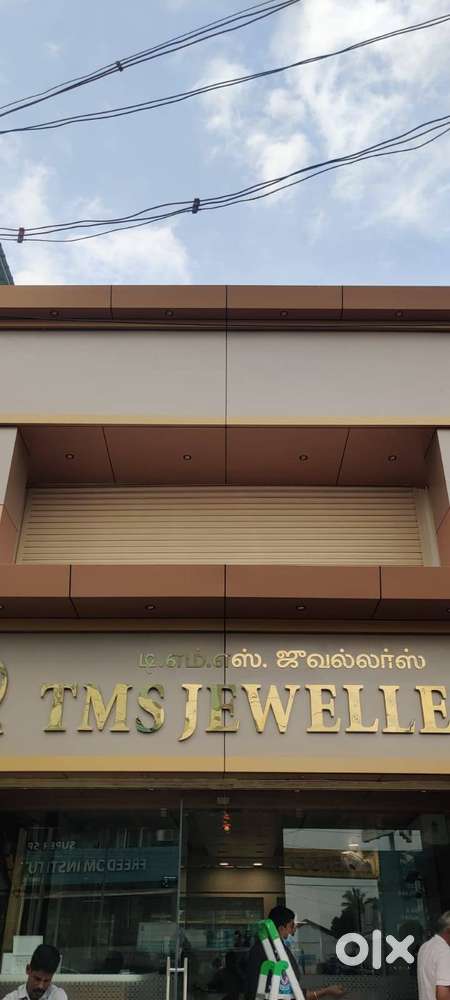 TMS JEWELLERS BUILDING