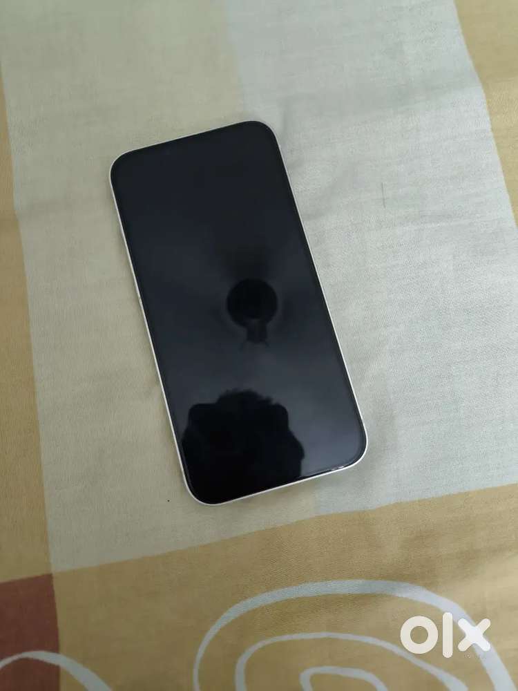iPhone 13 in good condition