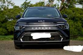 Carens G1.4DCT