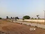 Residential luxury plots in kada agrahara main road near Bidrahalli