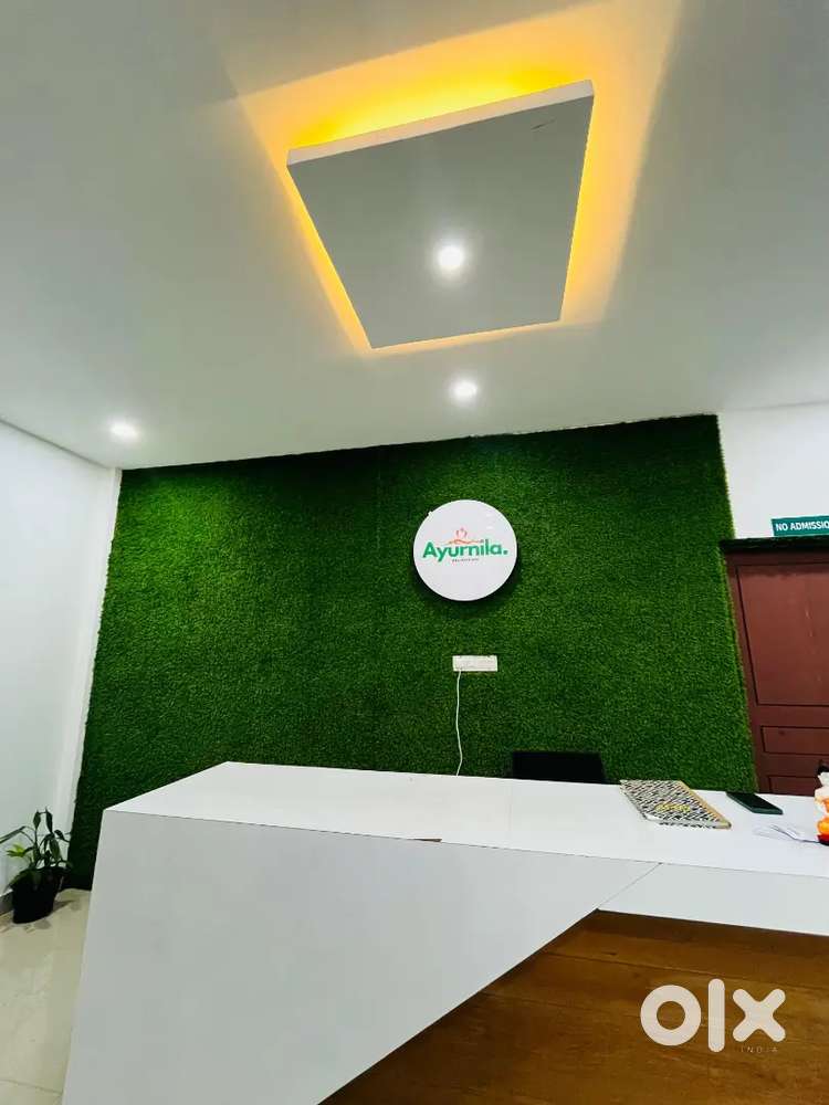 Female Massage Therapist Vacancy