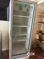 Commercial fridge for sale