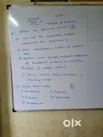 4 year experience in science  5 th to 10 th